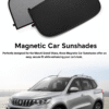 Maruti Grand Vitara - Car Sun Shades 1