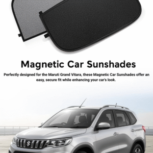 Maruti Grand Vitara - Car Sun Shades 1